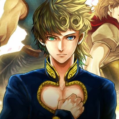 Son of God. Mob Boss, Lover, Stone Cold Murderer. Heart of Gold. Requiem Enabled.