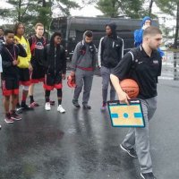 Hassan Nizam (@coachniz) 's Twitter Profile