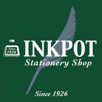 インクポット昭和店🖋️山梨の文具店🎨 (@inkpot_sta) 's Twitter Profile Photo インクポット昭和店🖋️山梨の文具店🎨 (@inkpot_sta) 's Twitter Profile Photo
