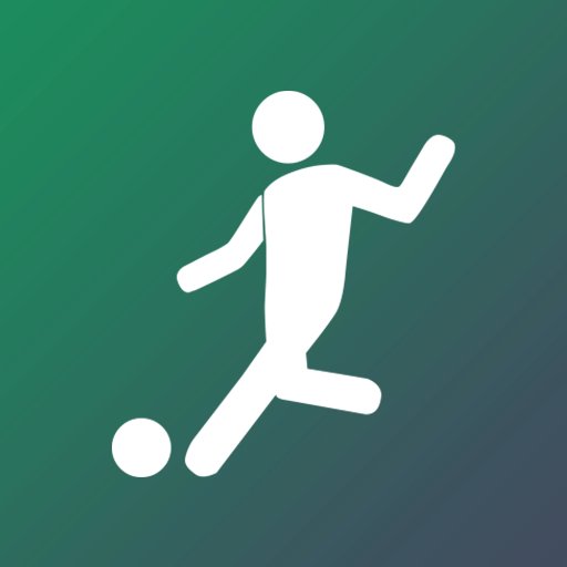 Pickup Soccer App all across the United States 🇺🇸 

We love to play the beautiful game ⚽️