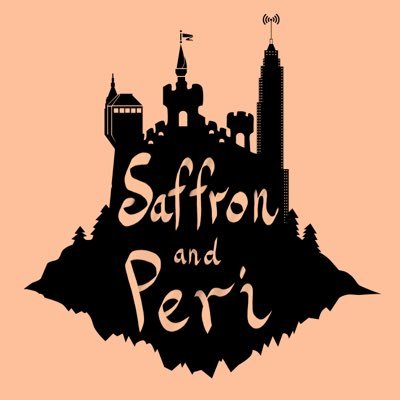 Saffron and Peri is a comedy fantasy #audiodrama #podcast. You can listen to it wherever podcasts are found! Run by @thejenjineer

New episodes in June 2019!