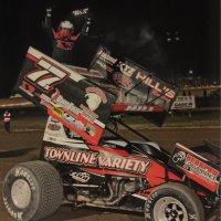 Hill’s Racing (@hillsracingteam) 's Twitter Profile