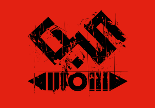We are underground rock band of tokyo. [ to the people of HATE who swallowed the DESTRUCT SYSTEM ]