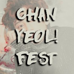 ❀ Festival de Fanfics que serão postadas no Spirit visando ter mais histórias com o Chanyeol ❀