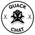 QuackChat (@quackchat) Twitter profile photo QuackChat (@quackchat) Twitter profile photo