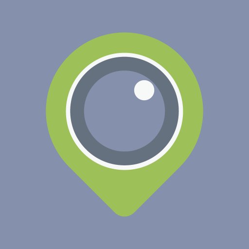 The official account for #Castby, the location-based social networks. Share photos and videos on your map