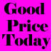 GoodPriceToday (@goodpricetoday) Twitter profile photo GoodPriceToday (@goodpricetoday) Twitter profile photo