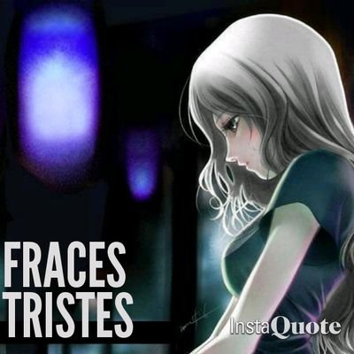 FrasesTristes