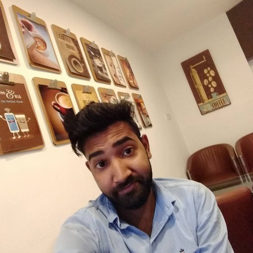 VipinSharma744_'s profile picture. Mujhe girna h toh apne hi kadmo pr giru, jaise saaya-e-diwaar pr koi diwaar gire...