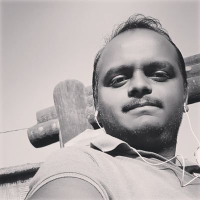 Pravinsdk's profile picture. Chief Operating Officer - VibrantMinds Technologies