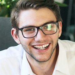 Pascal__Wagner's profile picture. At LMF2017 with Echobox!  "The best way to predict your future is to create it"