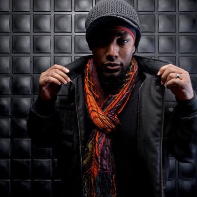 Dancer/ Music Producer Motto: If You're Gonna Label Me, Label Me Fresh! #TeamLabldFresh FOLLOW @Chalice_Serrano & @LabldFresh