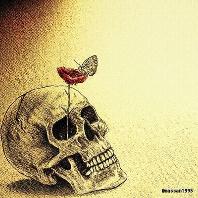 massan1995's profile picture. 再開しました。