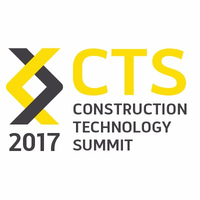 Join us at the 2017 Construction Technology Summit. October 25 | 2017