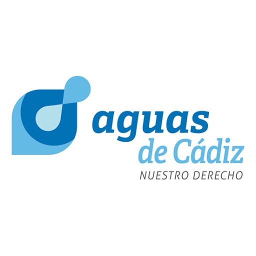 Twitter de la empresa municipal Aguas de Cádiz.

☎️ 900 35 55 75 (24h)