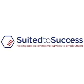 SuitedtoSuccess's profile picture. Suited to Success is a not-for-profit community organisation that helps people overcome the barriers to employment.