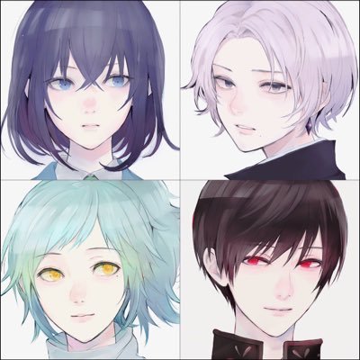 どもども!フィッシャーズ大好きっ子刀剣乱舞に愛を注いじゃってる人です!! 沖田組、3条、鶴丸国永大好き♡どんどん話しかけてください!無断フォロー失礼します☆イケレボ専用でもあるっ!!!