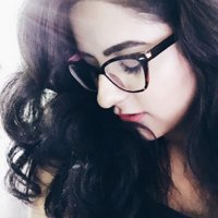 Anamika Gupta(@anamikaguptaa) 's Twitter Profile Photo