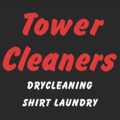 Founded in in 1978, Tower Cleaners strives to be Calgary's high quality garment cleaning and shirt laundry provider.