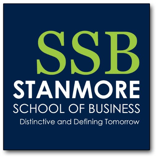 Stanmore School of Business is London's best online business schools empowering students to develop a truly innovative approach in a unique academic environment
