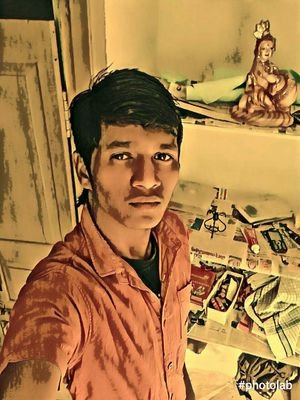 Ramesh42392941's profile picture. 16/06/1999