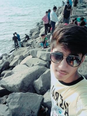 👑S.J.JADEJA👑
BLACK SNACK JADEJA
