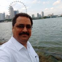 Anil Chopra (@anilchop) 's Twitter Profile