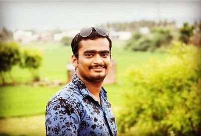 KVenkatesh56's profile picture. 