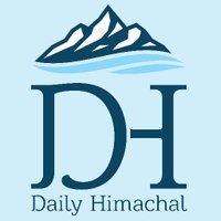 Daily Himachal(@dailyhimachal) 's Twitter Profile Photo