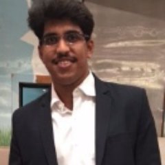 Engineer,National level Debater,Tech-Business Enthusiast😎