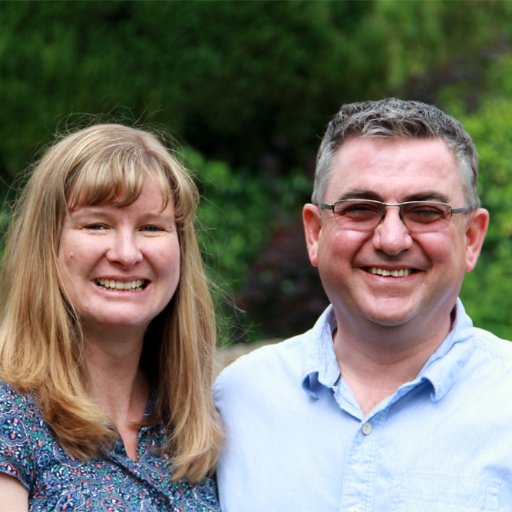 Stuart and Liz Gregg are experienced, Kingdom focused Christian leaders.They want to equip Christians to live naturally supernatural lives.