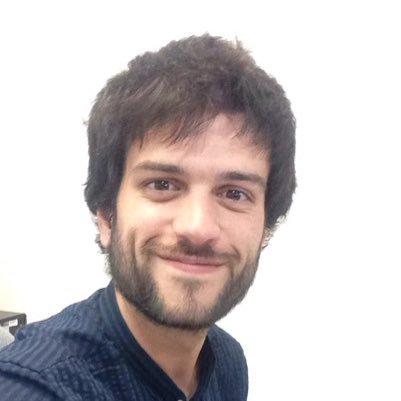 josuaguirre's profile picture. Joan eta etorri.