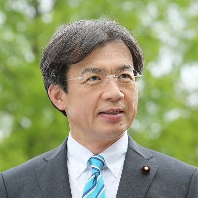 秋葉賢也 Twitter
