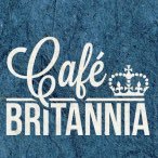 Cafe Britannia Profile