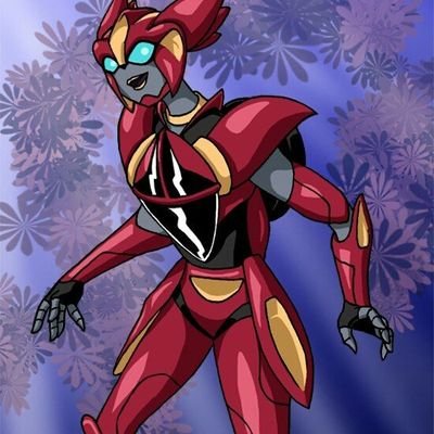 SariMoon26's profile picture. Sari I'm a femme autobot and not sure where i fit in this world.  V1: #Engaged to my guardian: @SamuraiprowlGo Love transformers. #TRFRP 18-21+