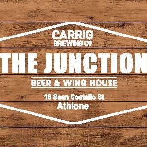 The Junction Beer & Wing House