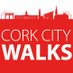 Cork City Walks (@corkcitywalks) Twitter profile photo