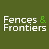 Fences&Frontiers 🧡(@FencesFrontiers) 's Twitter Profile Photo
