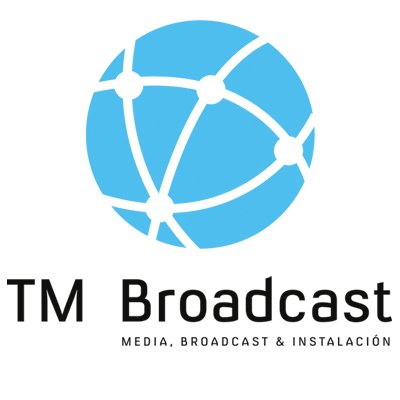 Revista TM Broadcast Profile