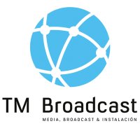 Revista TM Broadcast(@TMBROADCAST_ES) 's Twitter Profile Photo