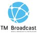 Revista TM Broadcast (@tmbroadcast_es) Twitter profile photo Revista TM Broadcast (@tmbroadcast_es) Twitter profile photo