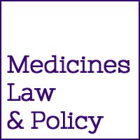 Medicines Law&Policy(@MedsLawPolicy) 's Twitter Profile Photo