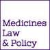 Medicines Law&Policy (@MedsLawPolicy) Twitter profile photo