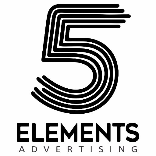 FIVE ELEMENTS ADVERTISING offers wide range of advertising solutions for your brand. Notable areas of expertise include:  Promotional Giveaways, PR & Its Tools.
