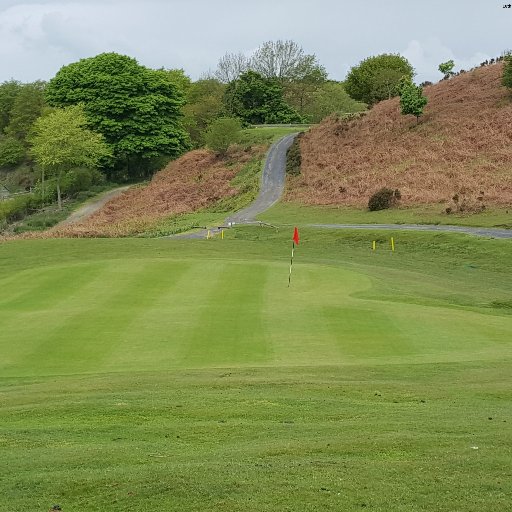 We are a friendly 18 hole Members' Golf Club in Welshpool, Powys, offering very competitive membership rates and a relaxed and welcoming clubhouse and bar