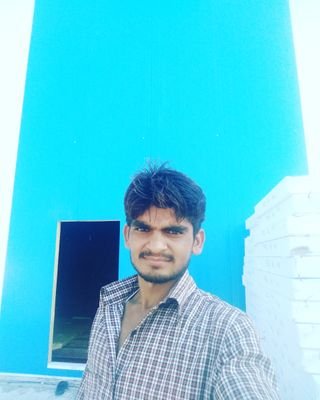 GovindRanwa's profile picture. 