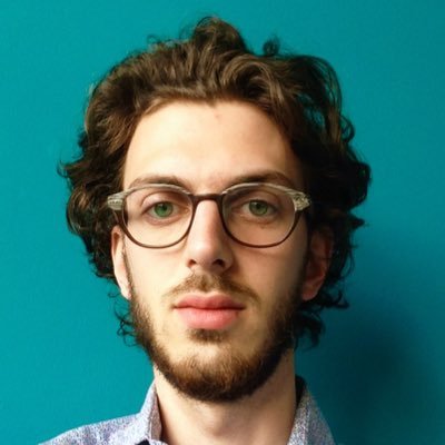 Functional Programming enthusiast | Autodidact | Haskell & Scala for fun and sanity | Master student @ TU Delft