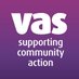 Voluntary Action Sheffield (@vasnews) Twitter profile photo