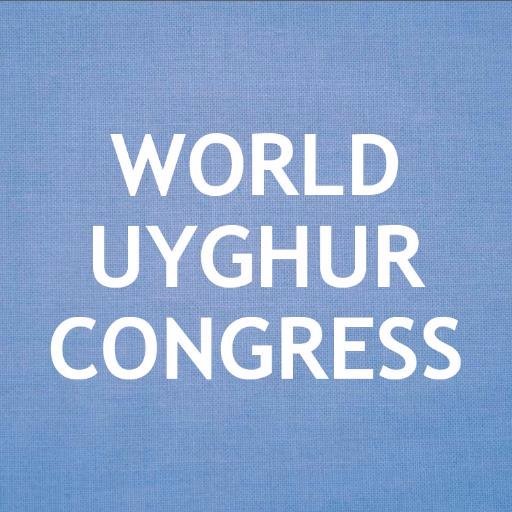 UyghurCongress Profile Picture