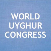 World Uyghur Congress (@uyghurcongress) 's Twitter Profile Photo World Uyghur Congress (@uyghurcongress) 's Twitter Profile Photo